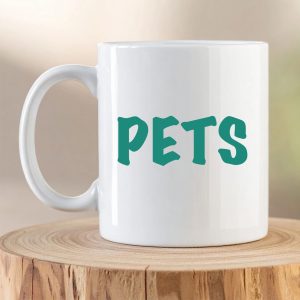 Pet Mugs