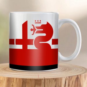 Alfa Romeo Mugs