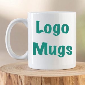 Logo Mugs
